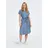 Only Jeanskleid Jeanskleider Blau 36