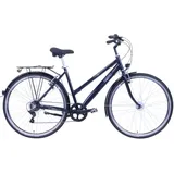 Hawk Citytrek Easy Blue Lady 28 Zoll - Blau,