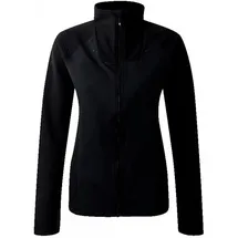 Dare 2b SleekMidlayer Outdoorjacke Damen Schwarz 34
