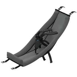 Thule Infant Sling Chariot Schwarz