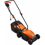 Elektro-rasenmäher 2400w 25l Kd5360