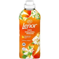 Weichspüler Orange & Verbene, 42 WL