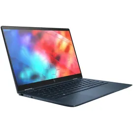 HP Elite Dragonfly 13,3" Intel Core i5-8365U 16 GB RAM 256 GB SSD Win 10 Blau