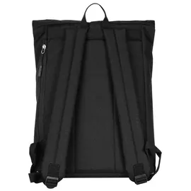 Bugatti Blanc DeLight Rucksack schwarz