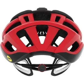 Giro Agilis MIPS 59-63 cm matte black/bright red