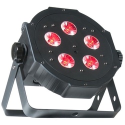 ADJ LED Scheinwerfer, Mega TriPar Profile Plus - LED PAR Scheinwerfer