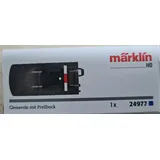 Märklin C-Gleis Prellbock 24977 H0