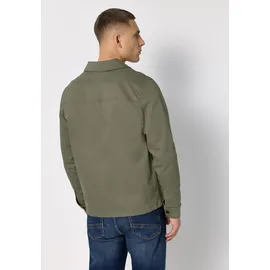STREET ONE Kurzjacke khaki XL