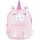 MINILAND BABY Miniland – Kinder-Rucksack Einhorn, Thermo-Rucksack für Kinder, Bequem und Lustig (Fantasy)