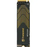 Transcend MTE250S SSD -