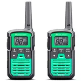 Midland Xt30 Pro Black/Green