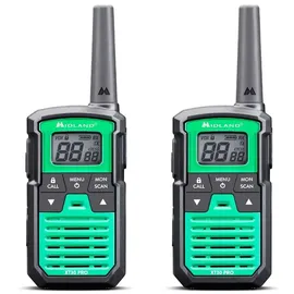 Midland Xt30 Pro Black/Green