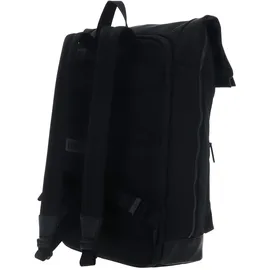 Boss Ray N Roll Rucksack Schwarz