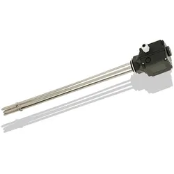Elektroheizstab Heizpatrone Heizstab 2 3 4,5 6 8 12 kW Pufferspeicher Heizung