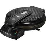 Unold Diamant Waffelautomat
