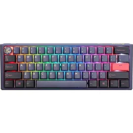 Ducky One 3 Mini MX Blue US