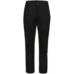 ICEPEAK Herren Hose BECKET, SCHWARZ, 54