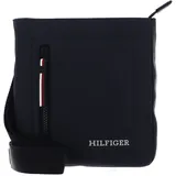 Tommy Hilfiger Umhängetasche TH Pique Mini Crossover Space Blue