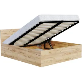 Fdm PANAMA SP 180 x 200 cm Braun