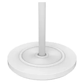 Unilux Garderobenständer ACCESS 175 cm Weiß/Buche
