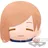 BANPRESTO Nobara Kugisaki Liegender großer Plüsch 22 cm - Mehrfarbig