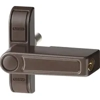 ABUS Fenster-Zusatzsicherung 2410 Sicherheitsschloss