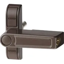 ABUS Fenster-Zusatzsicherung 2410 Sicherheitsschloss