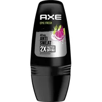 Axe Epic Fresh Deo Roll-on 6 x 50 ml