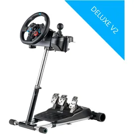 Logitech Wheel Stand Pro V2 für G25/G27 (JP Import)