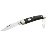 Hartkopf Hartkopf-Solingen Messer Hartkopf-Taschenmesser, Klinge und Kapselheber, Mehrfarbig, One Size, 1010249810