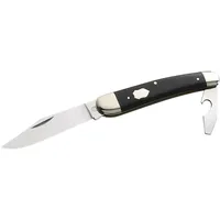 Hartkopf Hartkopf-Solingen Messer Hartkopf-Taschenmesser, Klinge und Kapselheber, Mehrfarbig, One Size, 1010249810