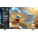 TCL T8C QLED 4K Google TV