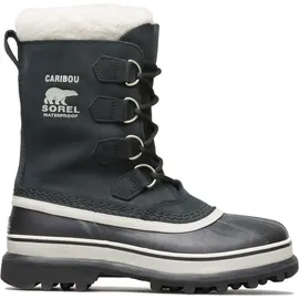 Sorel Caribou Black / Stone 40,5