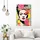 Reinders! Bilderrahmen Frida Pop bunt 60x90 cm 1 St.