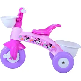 Volare Dreirad Disney Minnie - Mädchen - Rosa - Blau