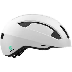 LAZER City-Helm Zen KinetiCore, Matte White M