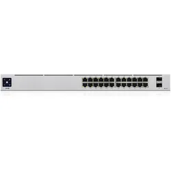 Ubiquiti UniFi Switch USW-24-POE - Switch - managed - 24 x 10/100/1000 (16 PoE+)