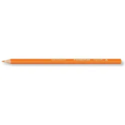 STAEDTLER ergosoft 157 Buntstift orange