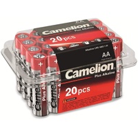 Camelion LR6-PB20 Einwegbatterie AA Alkali