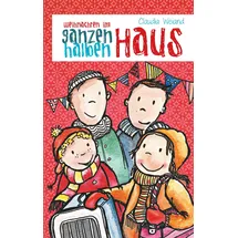 BoD – Books on Demand Weihnachten im ganzen halben Haus