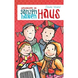 BoD – Books on Demand Weihnachten im ganzen halben Haus