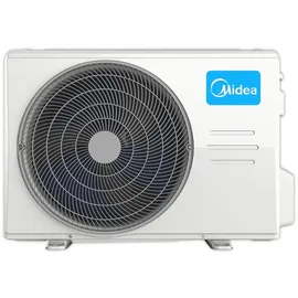 Midea BreezelessE 2,7 kW stationär