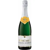 Schloss Biebrich Sekt halbtrocken Fine Sparkling Schaumwein 750ml