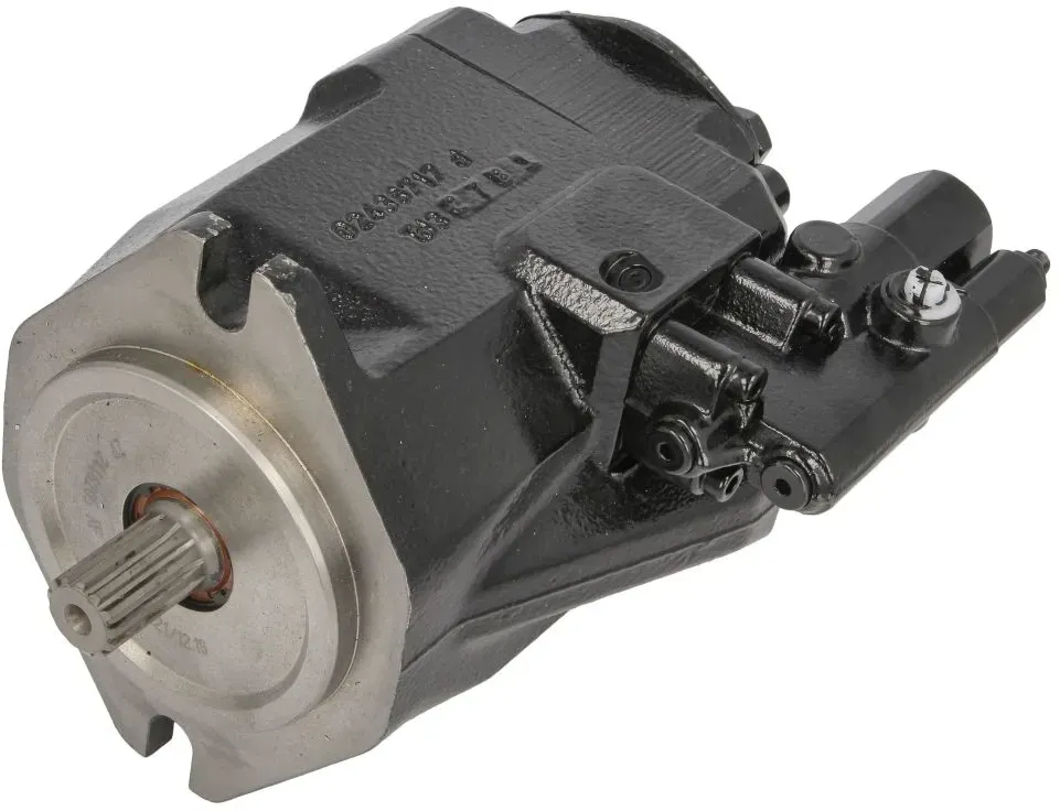 Pompa BOSCH R902537819