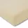 Estella Spannbettlaken Feinjersey 70 x 140 cm beige