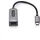 Startech 2.5GbE USB-C auf Ethernet Adapter, NBASE-T NIC, Thunderbolt