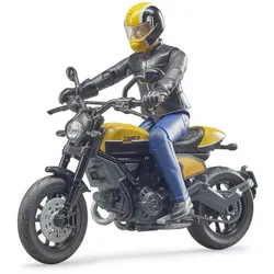 Bruder Scrambler Ducati Full Throttle