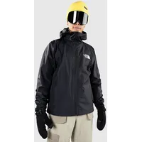 The North Face Build Up Jacke tnf black /