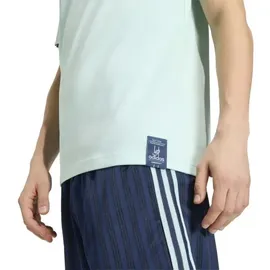 adidas DFB OG Tee blau L
