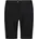 Woman Zip Off Pant Regular Schwarz 34